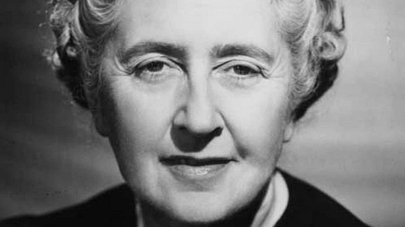 Agatha Christie, la Guinness Récords de la ventas