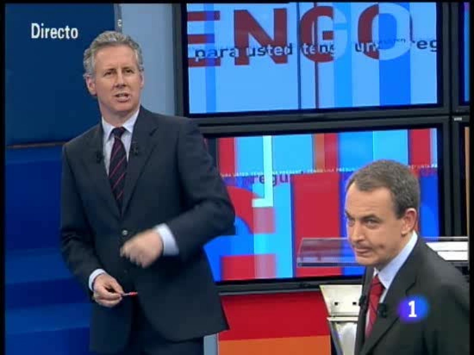 Tengo una pregunta para usted - España es uno de los mayores exportadores de armas del mundo' - Tengo una pregunta para usted | Ver