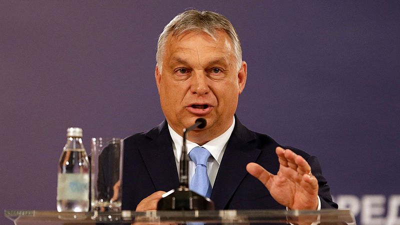 Hungría celebrará elecciones legislativas el próximo 3 de abril