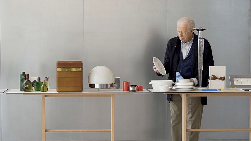 André Ricard y los diseños que nos cambiaron la vida, ¿Cuántos tienes en casa?