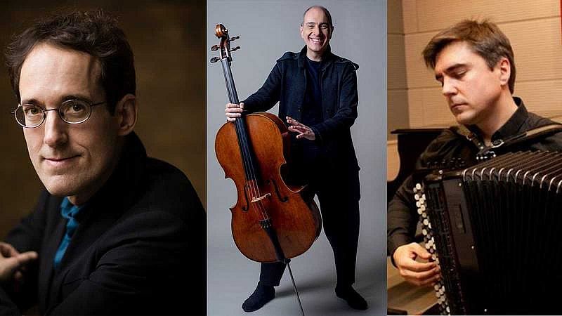 La Orquesta Sinfónica RTVE interpreta la Primera Sinfonía de Brahms con Pablo González