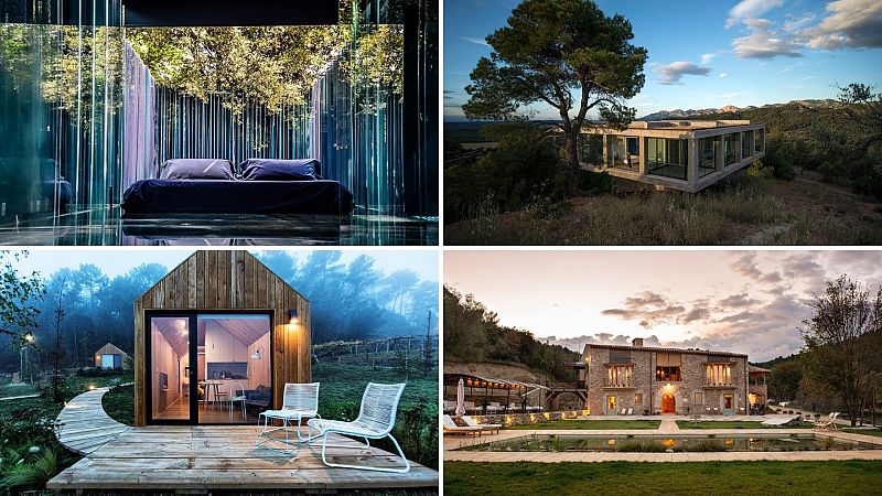 4 escapades per desconnectar de la ciutat!