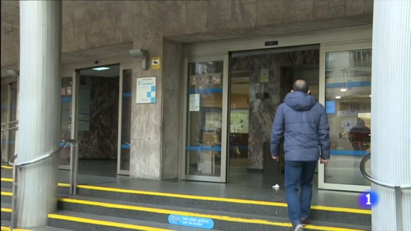 Com puc demanar la baixa laboral per covid?