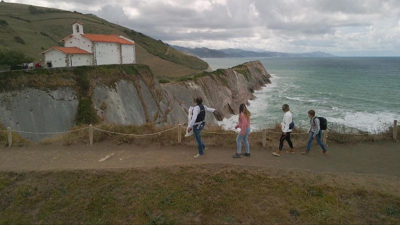 Actividades para hacer con ni�os en Guip�zcoa