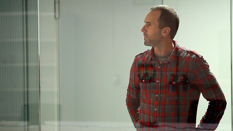 Francia entregará al etarra 'Txeroki' dos meses a España para juzgarlo por un atentado cometido en Bilbao en 2002