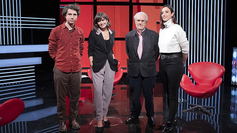 'Historia de nuestro cine' celebra los 80 años de Gutiérrez Aragón con 'Demonios en el jardín' y 'El sistema Pelegrín'