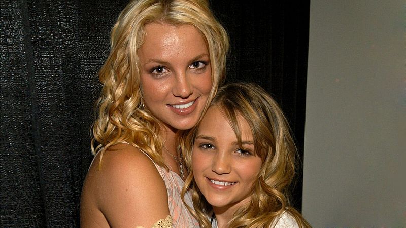 Jamie Lynn Spears sobre la tutela de su hermana Britney: "No entendí lo que estaba pasando"