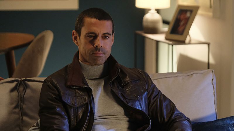 Avance 'Servir y Proteger': Víctor descubre que Martina es hermana de Hugo Villalobos