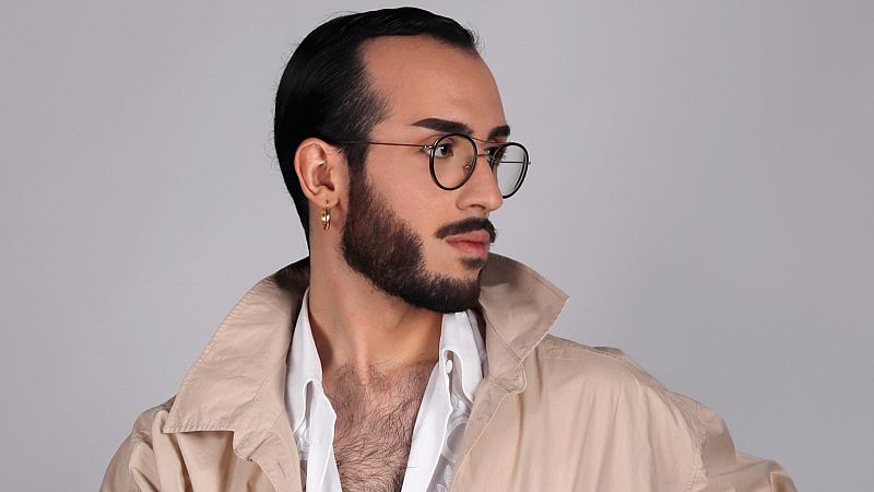 Guillermo Décimo, el rey de la exceso que viste a Cristina Pedroche