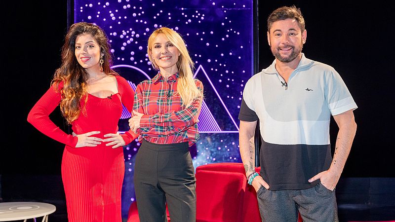 Miguel Poveda y Soleá Morente: "Hay que dar guerra a los puristas del flamenco"