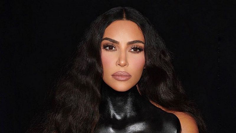 Kim Kardashian demandada por una presunta estafa con criptomonedas