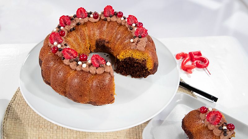 Así prepararás la tarta red velvet que hará competencia al bizcocho de  zanahoria o la tarta de queso