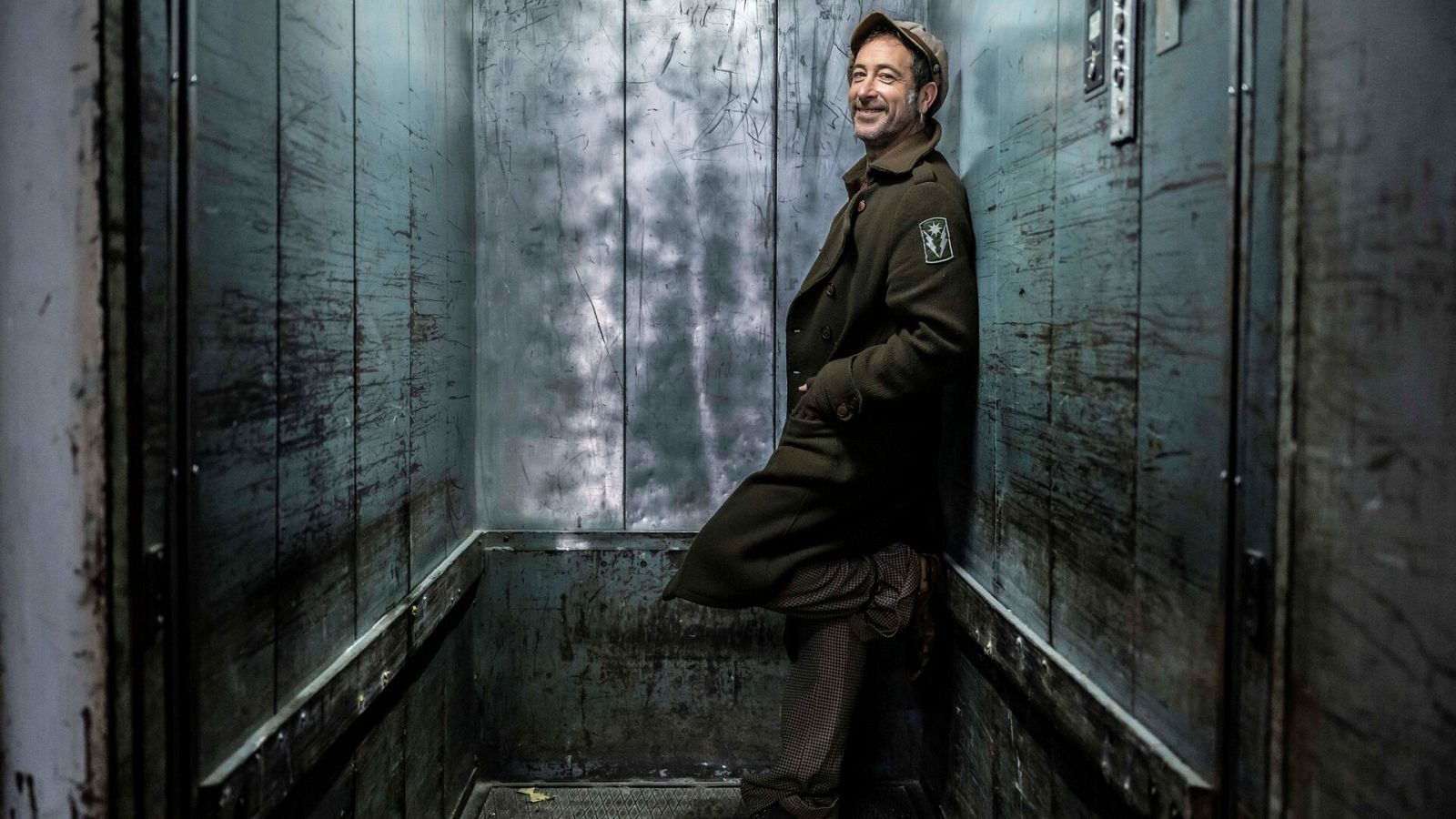 Efecte Collins - Muchachito - Documental complet - Veure ara