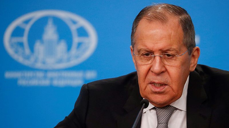 Rusia advierte a EE.UU. y a la OTAN: "No esperaremos para siempre una respuesta"