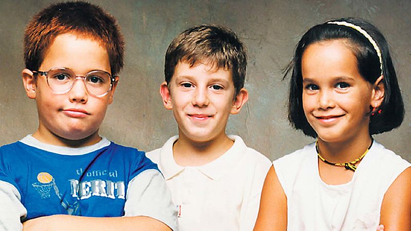 Manolito Gafotas y Harry Potter: dos fenómenos juveniles muy diferentes