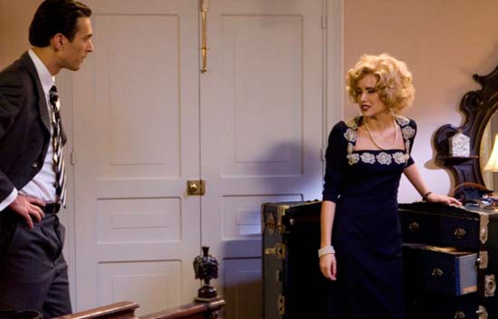 Amar - Avance del capítulo 100 - Amar en tiempos revueltos | Ver