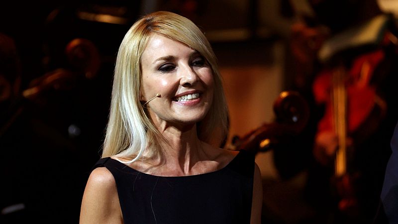 Cayetana Guillén Cuervo, nueva presidenta de la Academia de Artes Escénicas