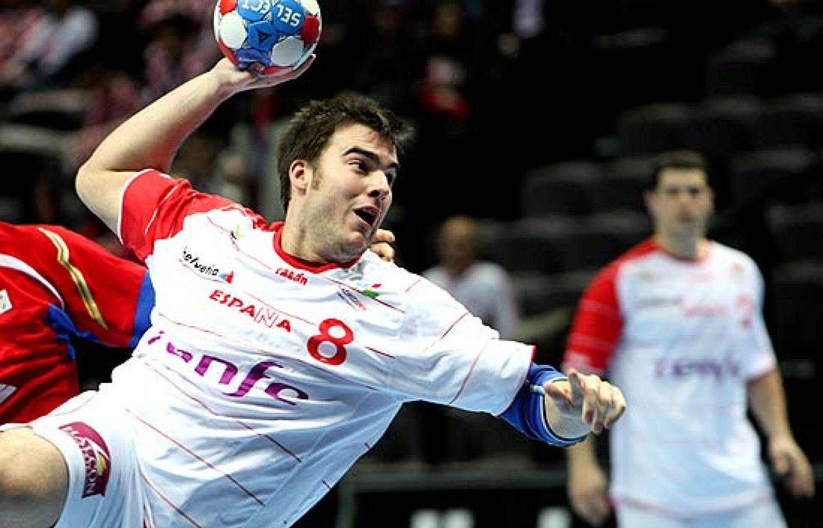 España acaba el Mundial en 13ª posición | Ver