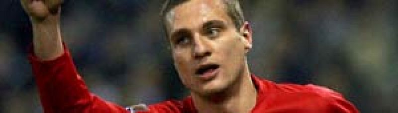 El Manchester se pasea por West Bromwich