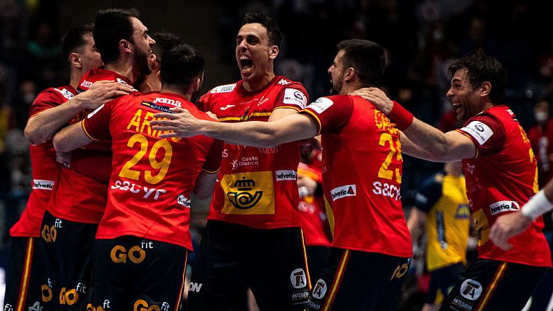 Hispanos, el poder del grupo