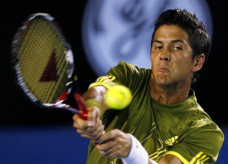 Verdasco apunta a la final