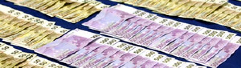 España ya está en recesión tras caer ocho décimas el PIB según el Banco de España