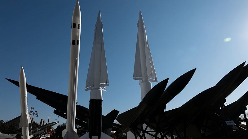 Corea del Norte cumple su amenaza y lanza el cuarto test de misiles al mar del Este