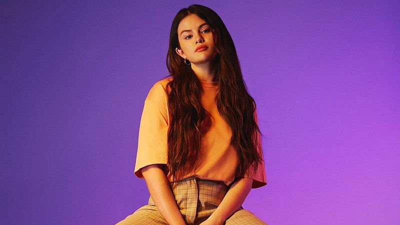 Selena Gomez, sobre su salud mental: "Intento entenderme y analizar las herramientas que he aprendido"