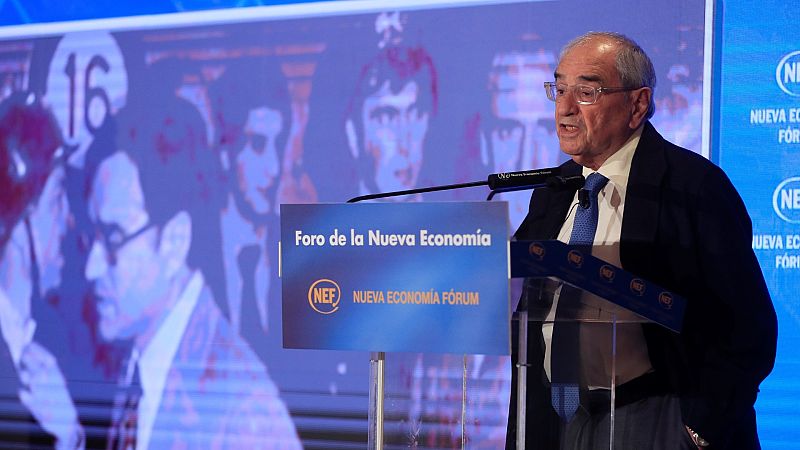 Martín Villa dice que pudo "ser responsable político y penal" de los presuntos homicidios de los 70 pero niega un plan