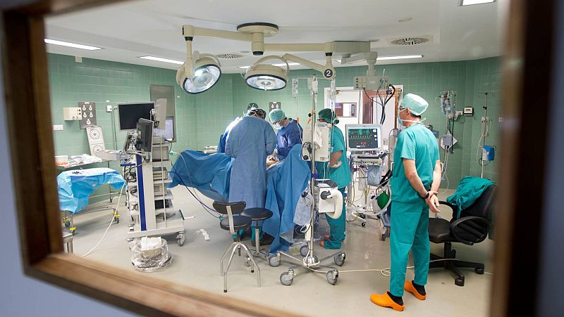 Cinco datos sobre las negligencias médicas denunciadas por el Defensor del Paciente en 2021