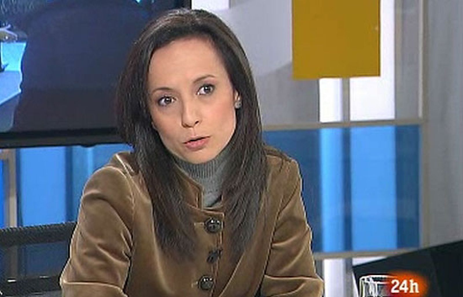 Desayunos - Corredor cree que los bancos son muy cautos para conceder hipotecas - Los desayunos | Ver