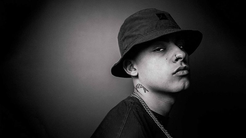 "Pasé por miles de inseguridades y miedos, momentos en los que no supe manejar las cosas"