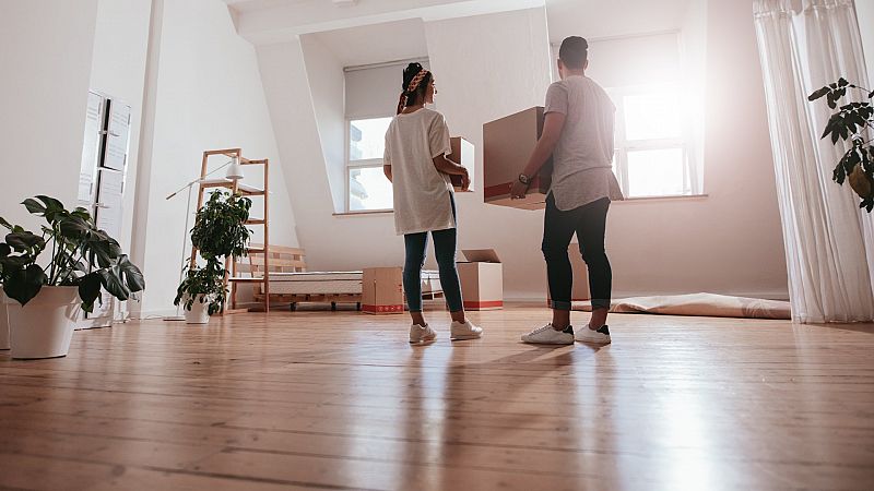 El Gobierno aprueba el bono joven de alquiler y nuevas ayudas de acceso a la vivienda