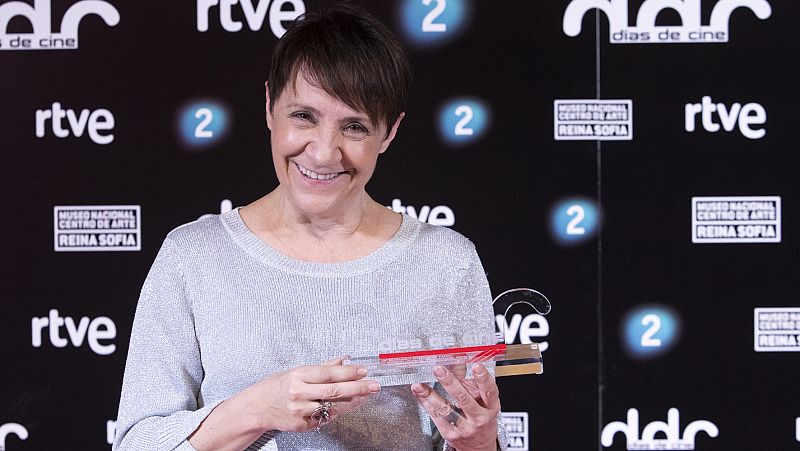 'Días de cine' celebra sus Premios 2021 con Blanca Portillo y los galardonados de la 9ª edición