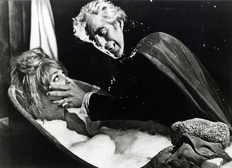 Transilvania y la verdad sobre la leyenda del Conde Drácula