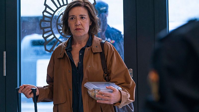 RTVE Play recupera 'Los Misterios de Laura' en Full HD