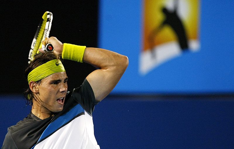 Nadal o Verdasco, un finalista español en Australia