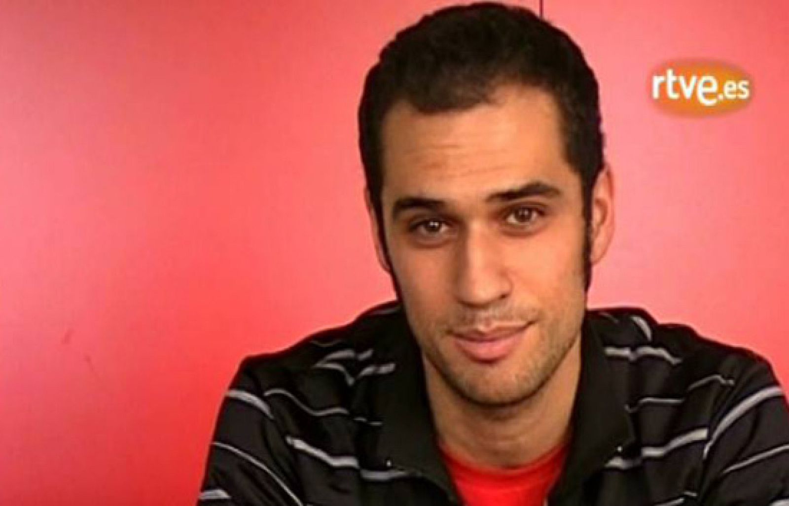 Iker Lastra nos presenta el avance del final