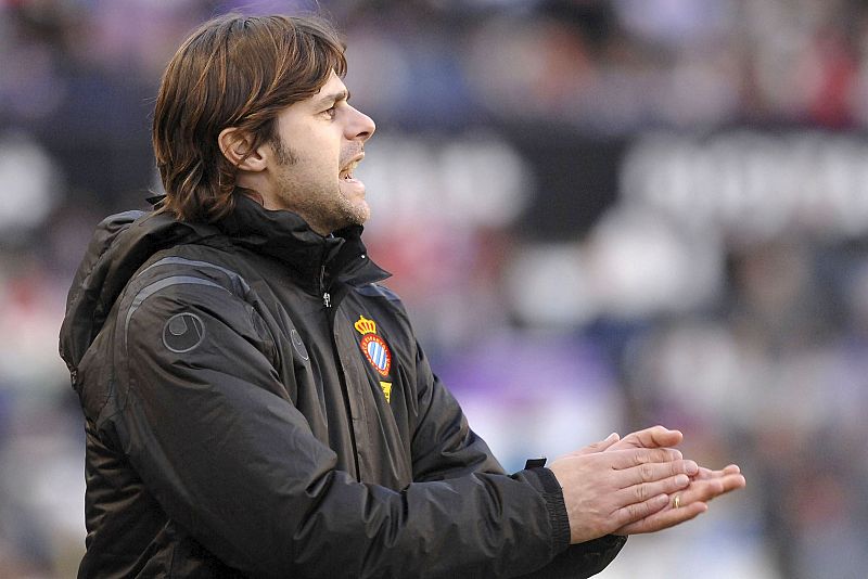 Pochettino: "No vamos a ir de paseo"