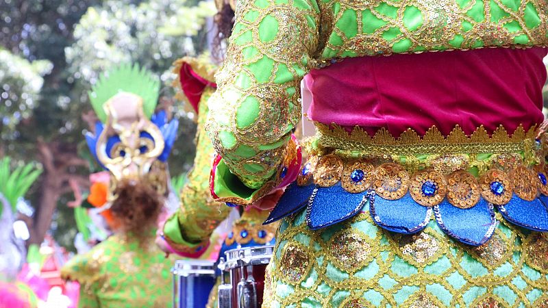 Santa Cruz de Tenerife aplaza hasta junio su carnaval por la COVID-19
