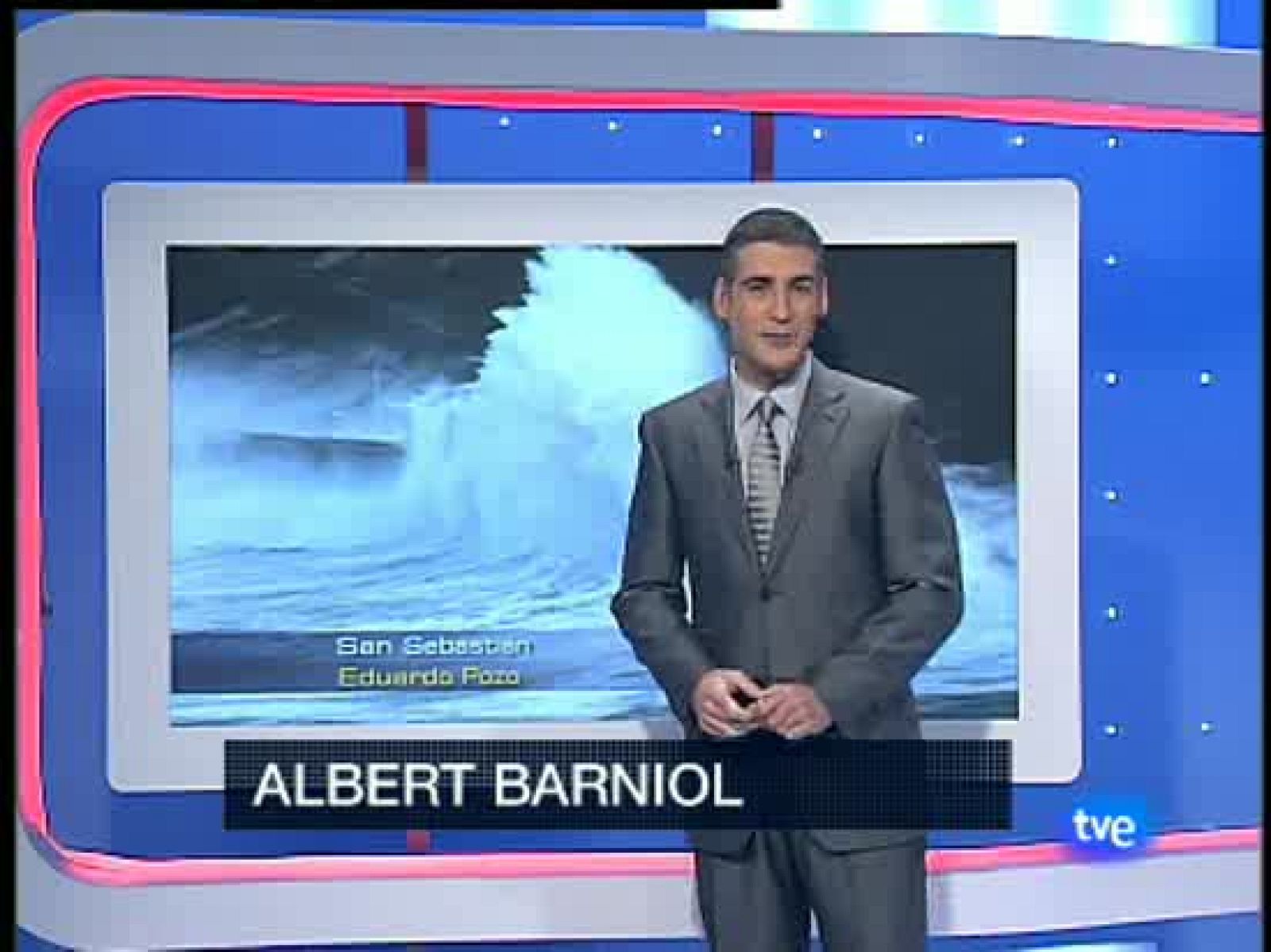 La situación meteorológica vuelve poco a poco a la calma tras el temporal