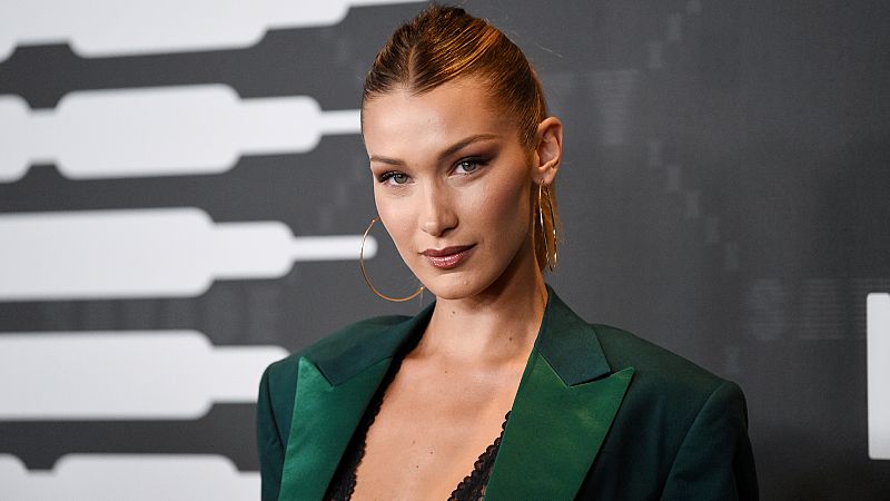 Bella Hadid, sobre su salud mental: "Sentí que era bueno para mí poder decir la verdad"
