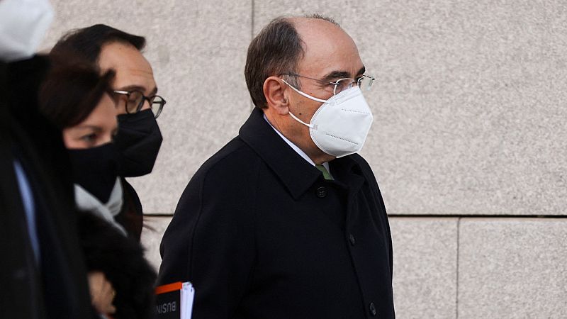 El presidente de Iberdrola se desvincula de los presuntos encargos de la compañía a Villarejo