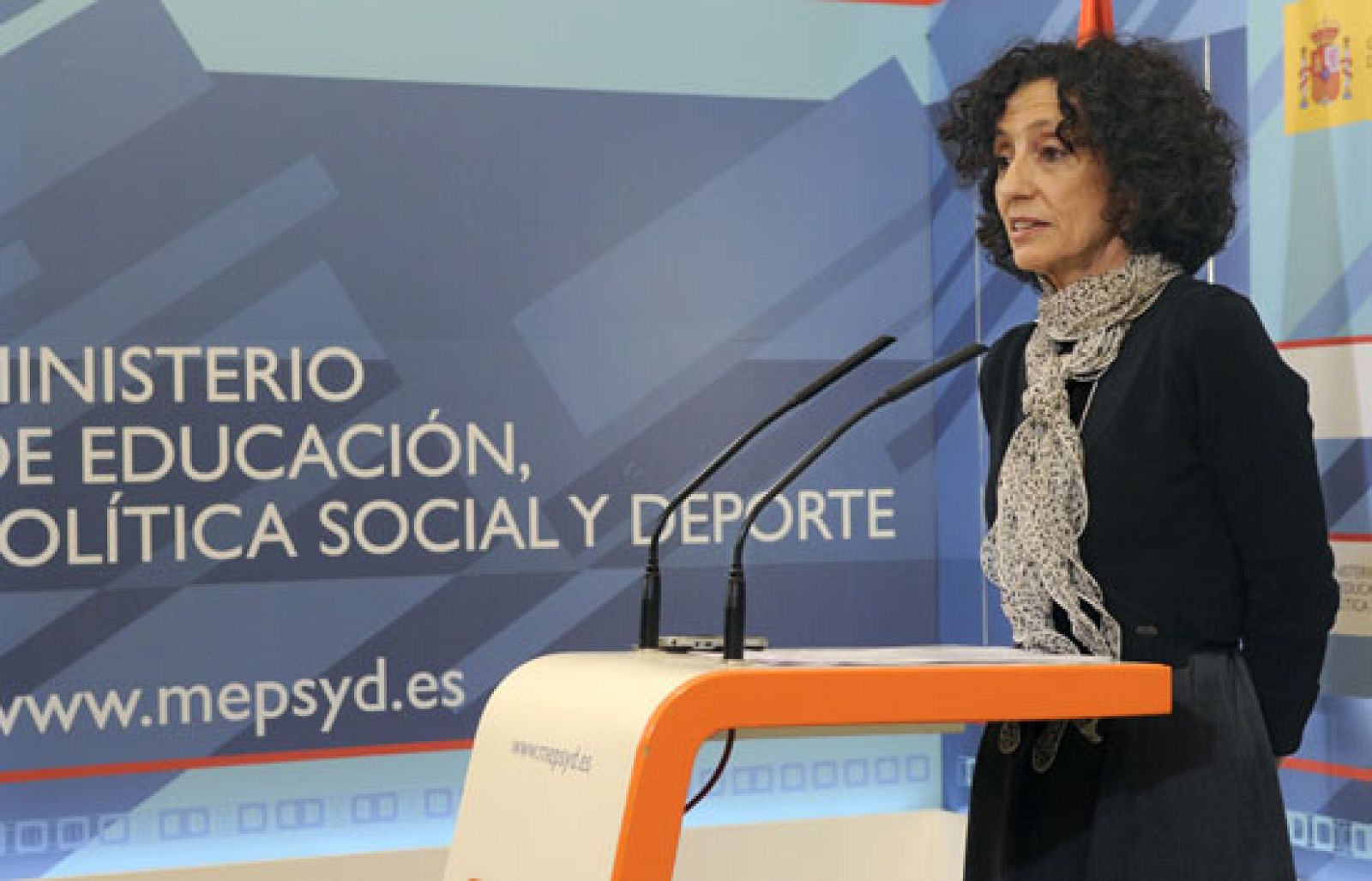 La decisión del Supremo respecto a la asignatura de educación para la ciudadanía no zanja las diferencias políticas | Ver