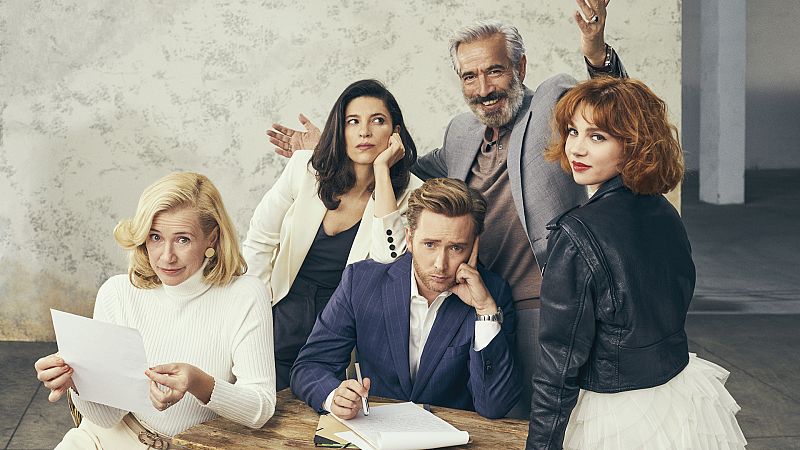 La maratón de Cuéntame termina este fin de semana en RTVE Play