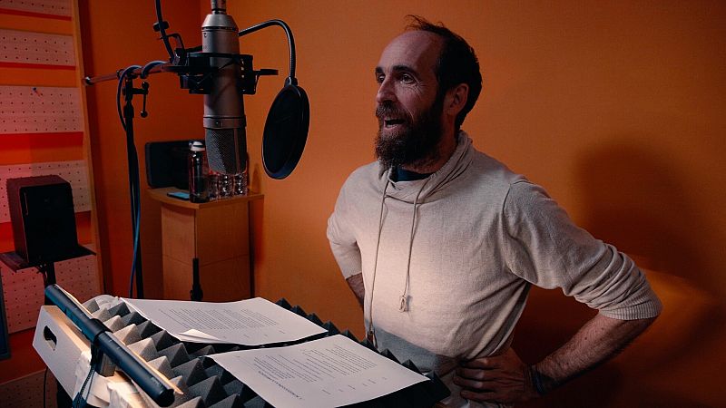 RTVE Play estrena el primer podcast original de 'Órbita Laika'