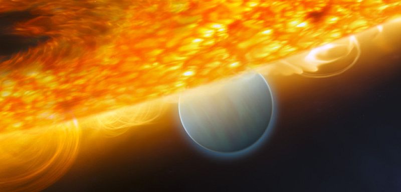 La NASA organiza un concurso para elegir el próximo destino del telescopio espacial Hubble