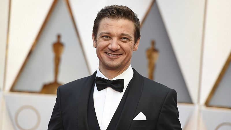 Jeremy Renner, ¿el nuevo Tom Cruise? Así fue su accidente en el rodaje de una película