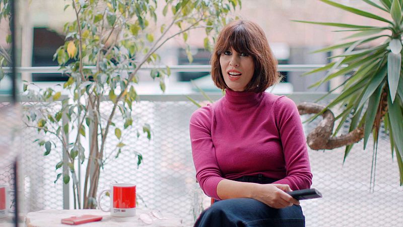 El disseny publicitari, aquest diumenge a 'Helvètica'