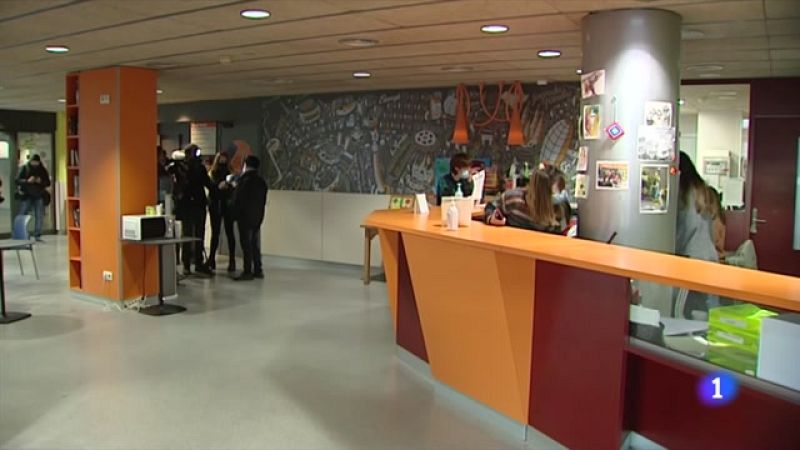 El centre per a persones amb addiccions obrirà al març al Baix Guinardó